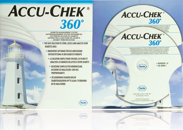 Accu Chek 360 Windows 10