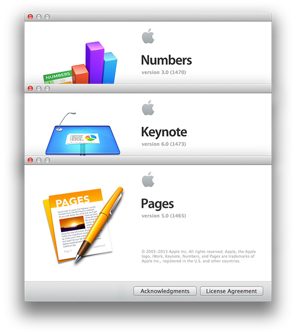 Iwork Download For Mac